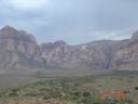 Red Rock Canyon, Nevada